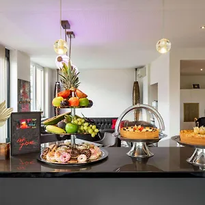 Отель Amedia Luxury Graz, Trademark Collection By Wyndham, Грац