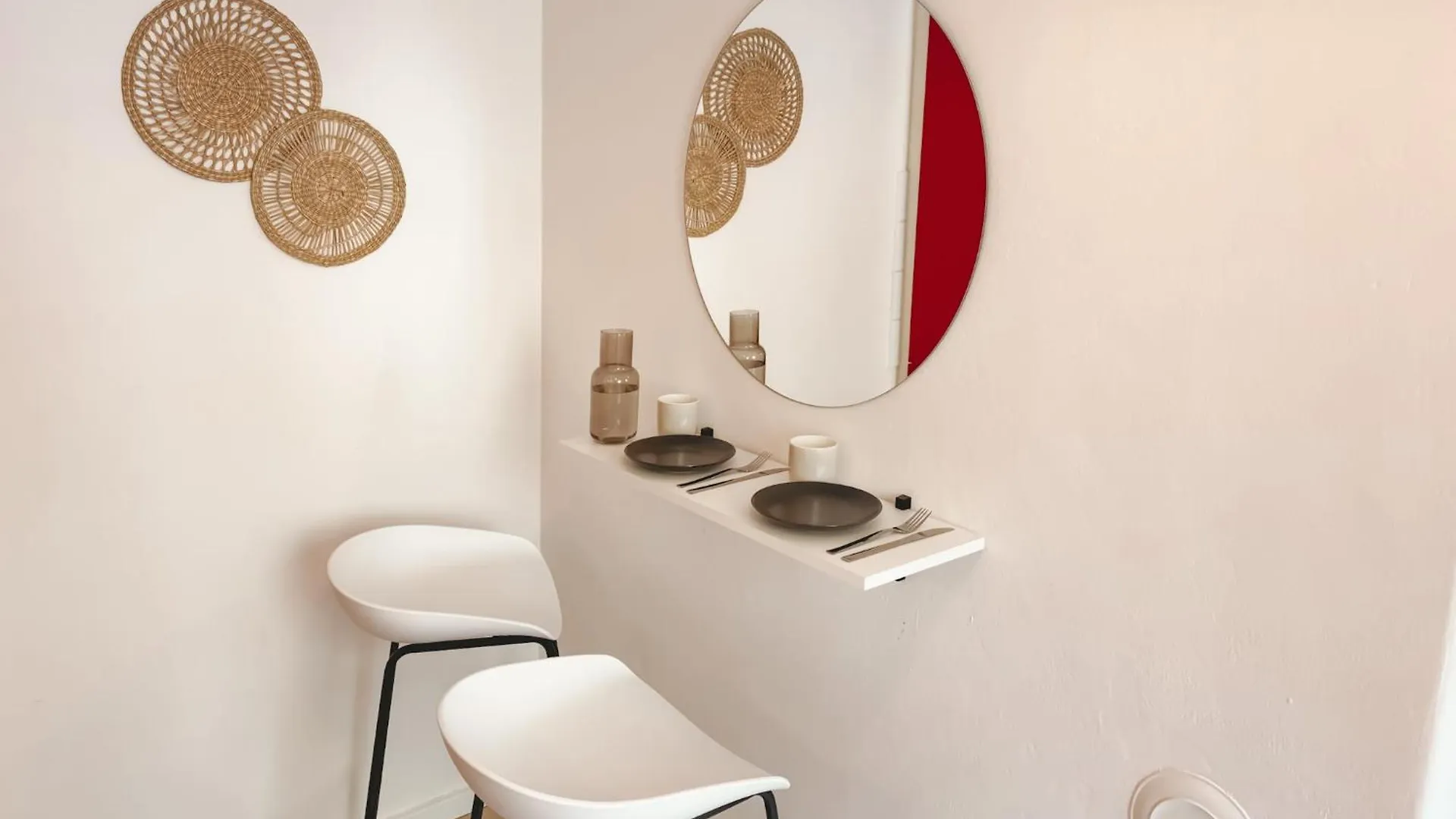 Central Boho Apartment 1 Graz 0*,  Austria