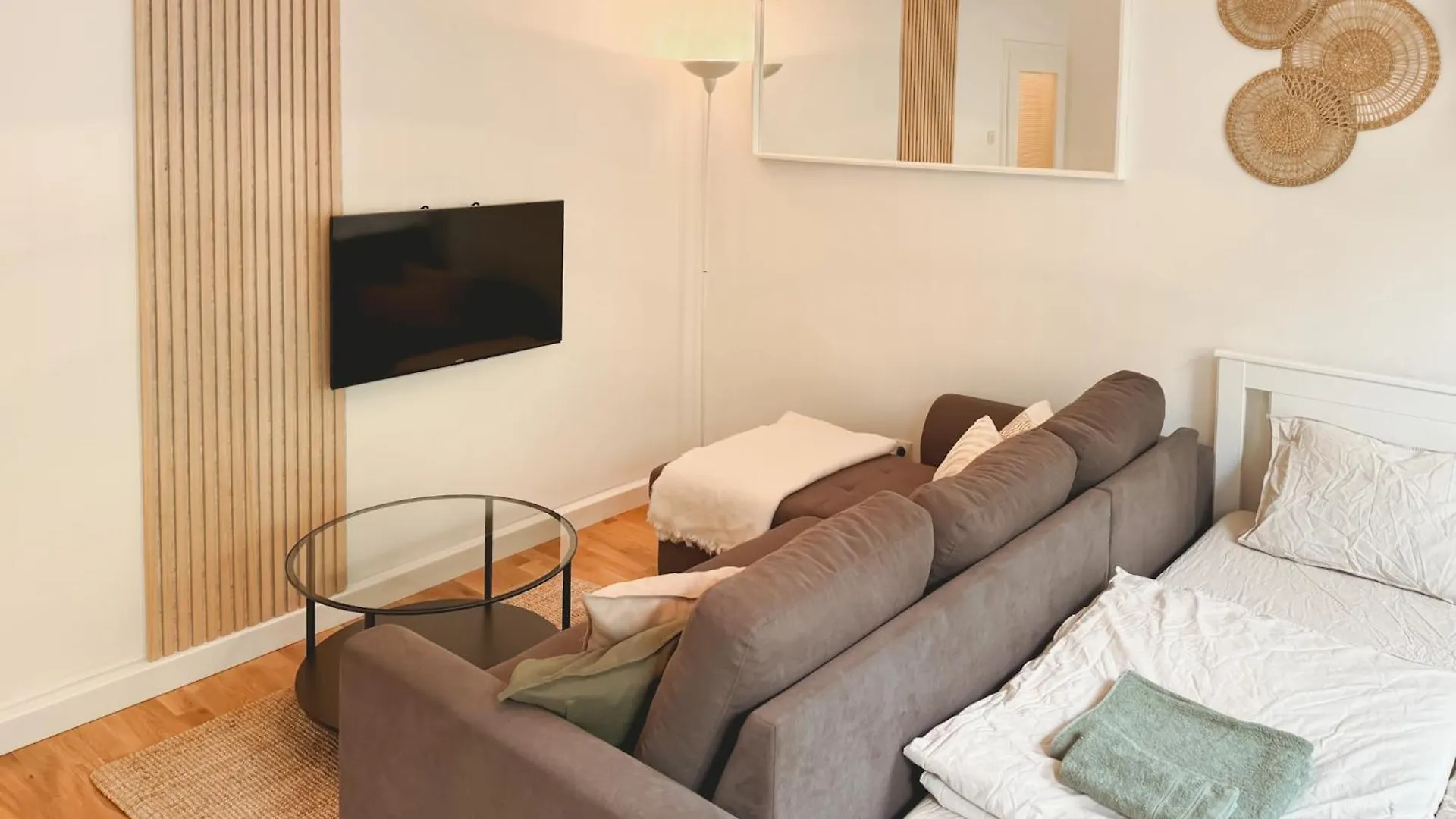 Central Boho Apartment 1 Graz Austria