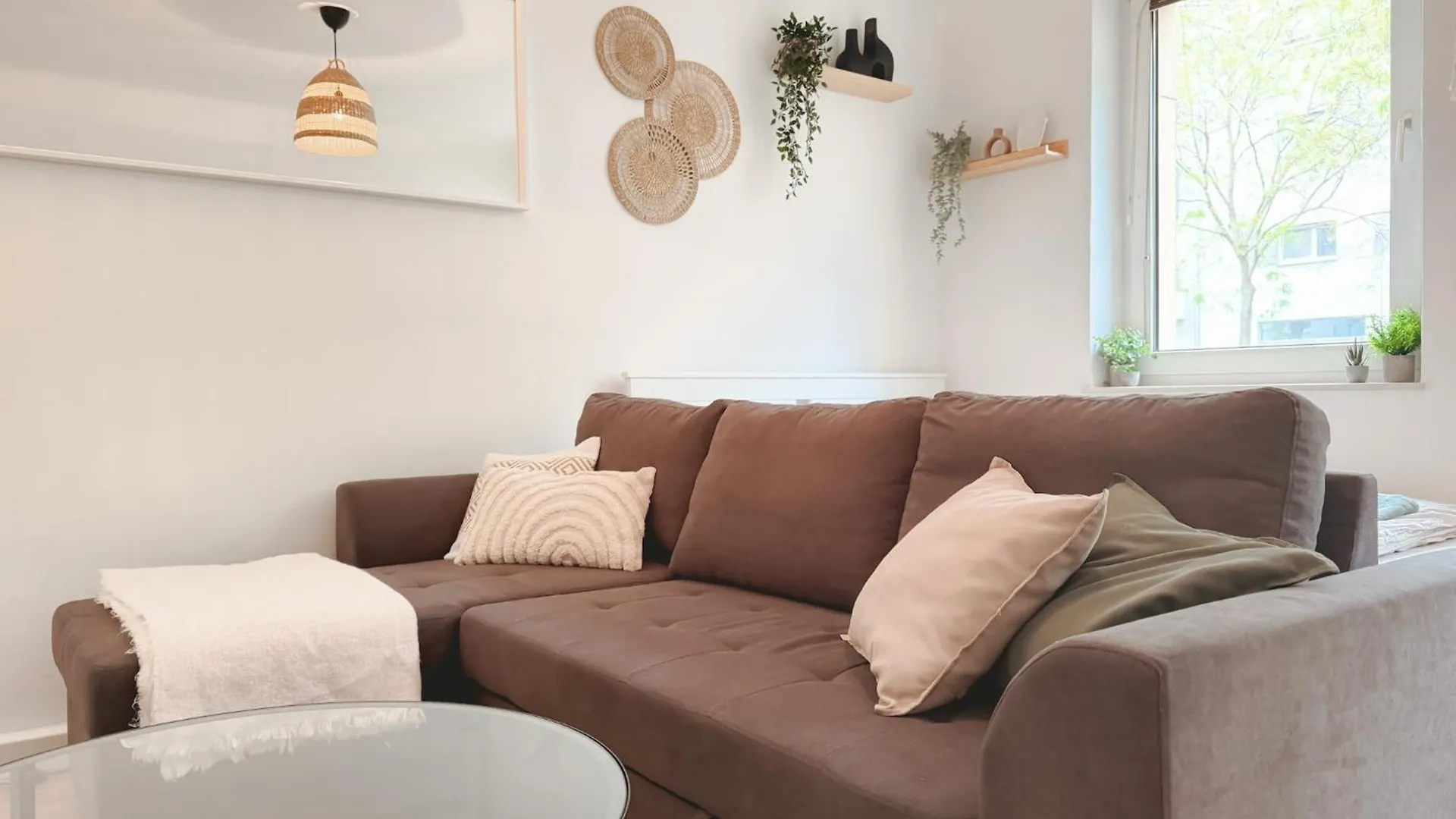Central Boho Apartment 1 Graz Austria