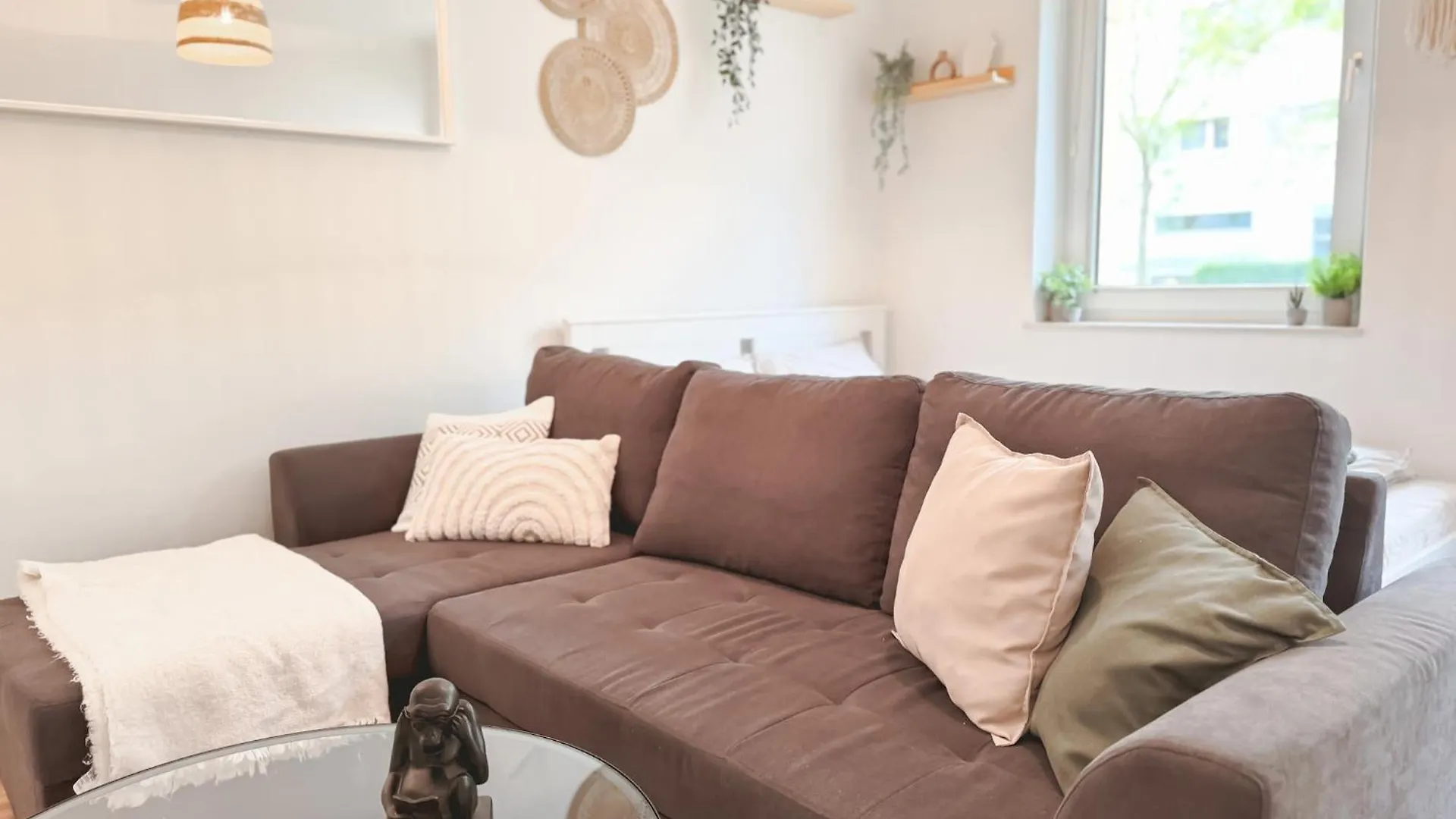 Central Boho Apartment 1 Graz 0*,  Austria