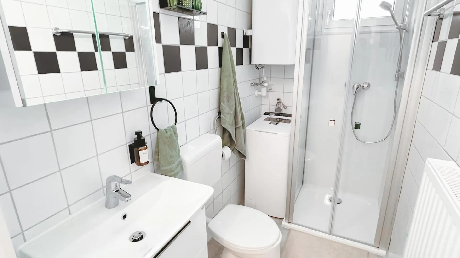 Central Boho Apartment 1 Graz Austria